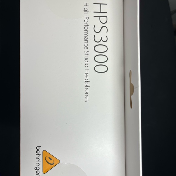 HPS300 high performance studio headphones - Picture 8 of 8